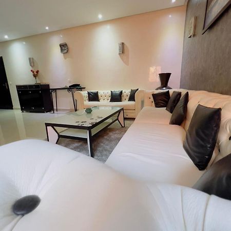 Appartement Dino Marakeş Dış mekan fotoğraf