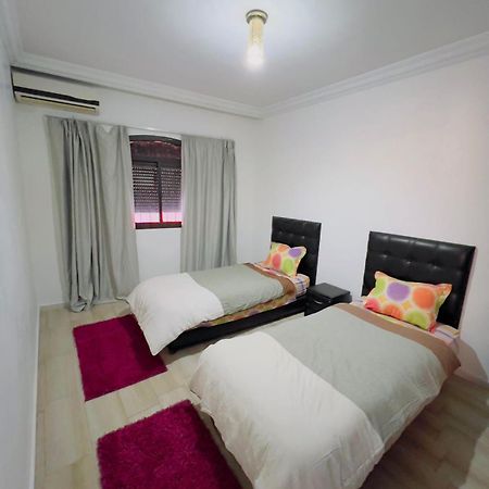 Appartement Dino Marakeş Dış mekan fotoğraf