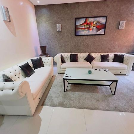 Appartement Dino Marakeş Dış mekan fotoğraf