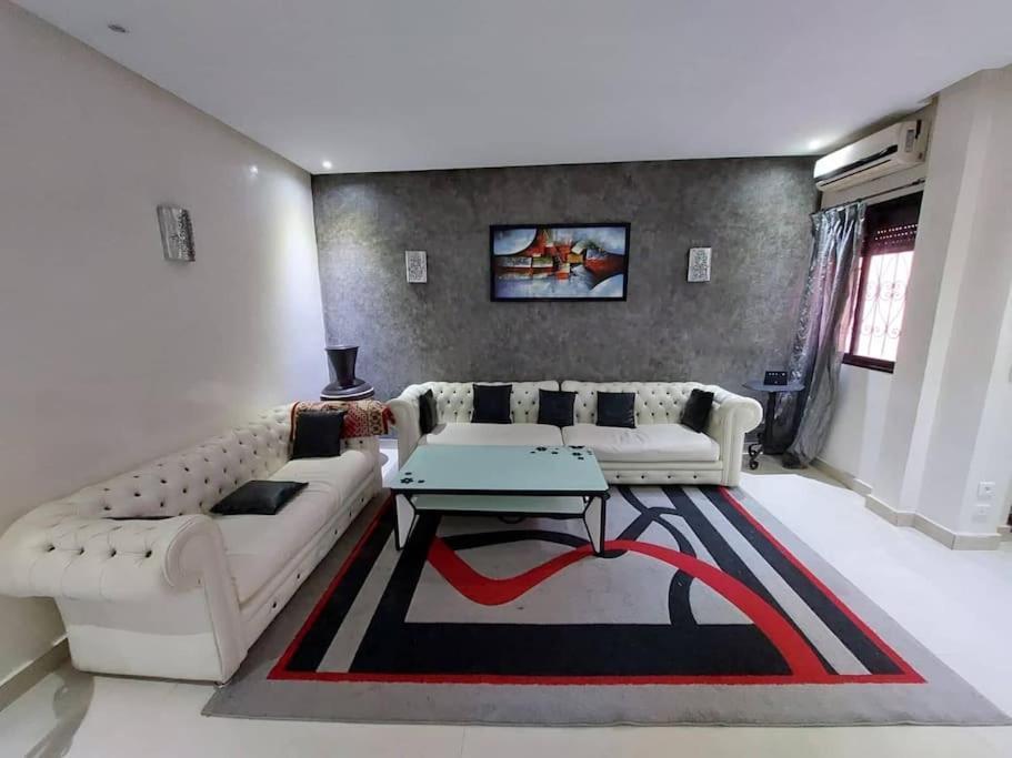 Appartement Dino Marakeş Dış mekan fotoğraf