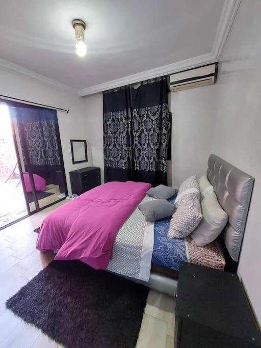 Appartement Dino Marakeş Dış mekan fotoğraf