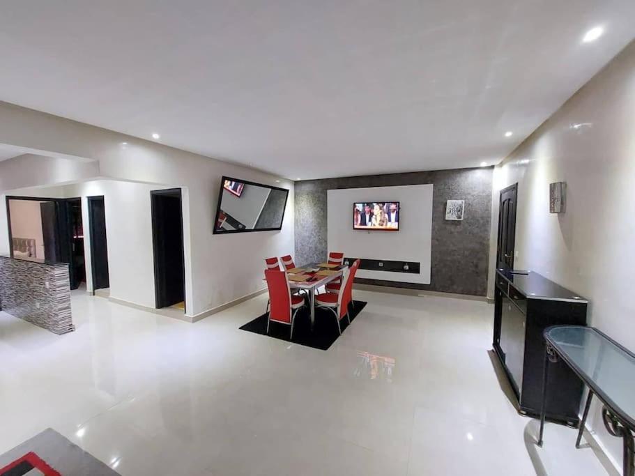 Appartement Dino Marakeş Dış mekan fotoğraf