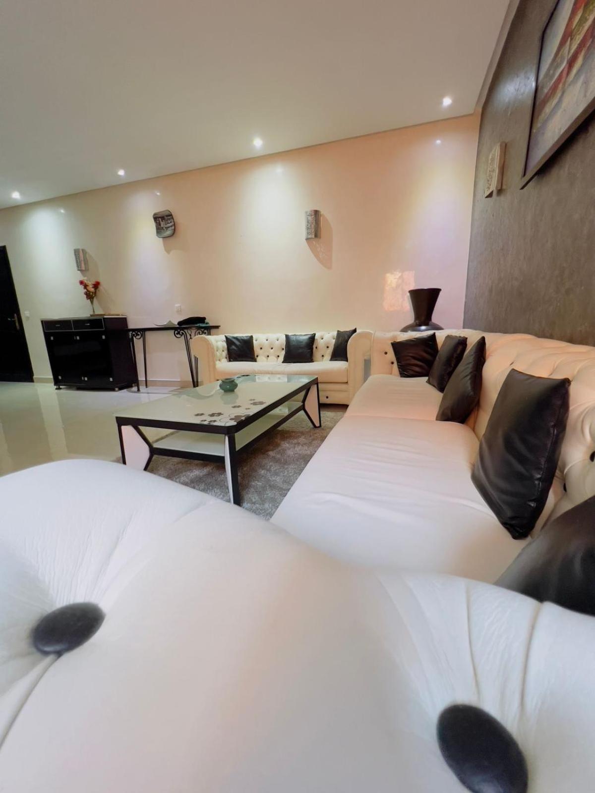 Appartement Dino Marakeş Dış mekan fotoğraf