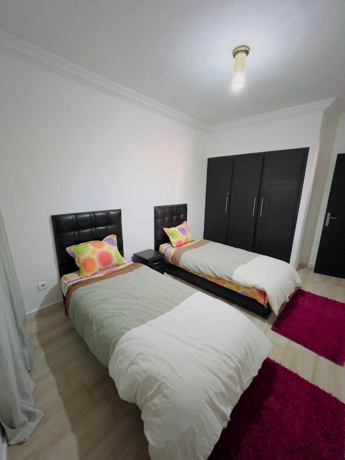 Appartement Dino Marakeş Dış mekan fotoğraf