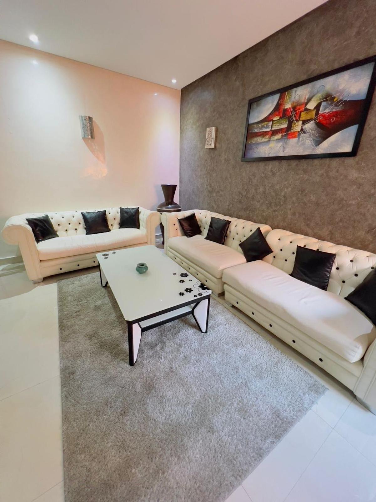 Appartement Dino Marakeş Dış mekan fotoğraf