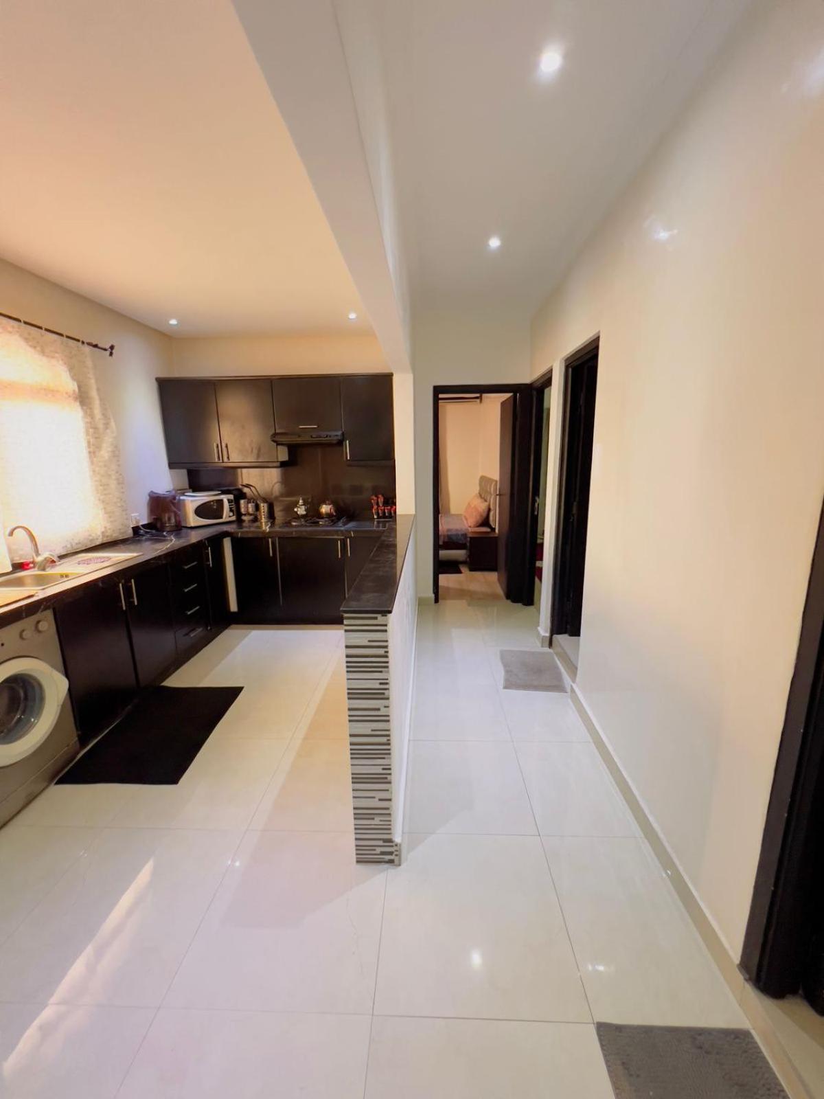 Appartement Dino Marakeş Dış mekan fotoğraf