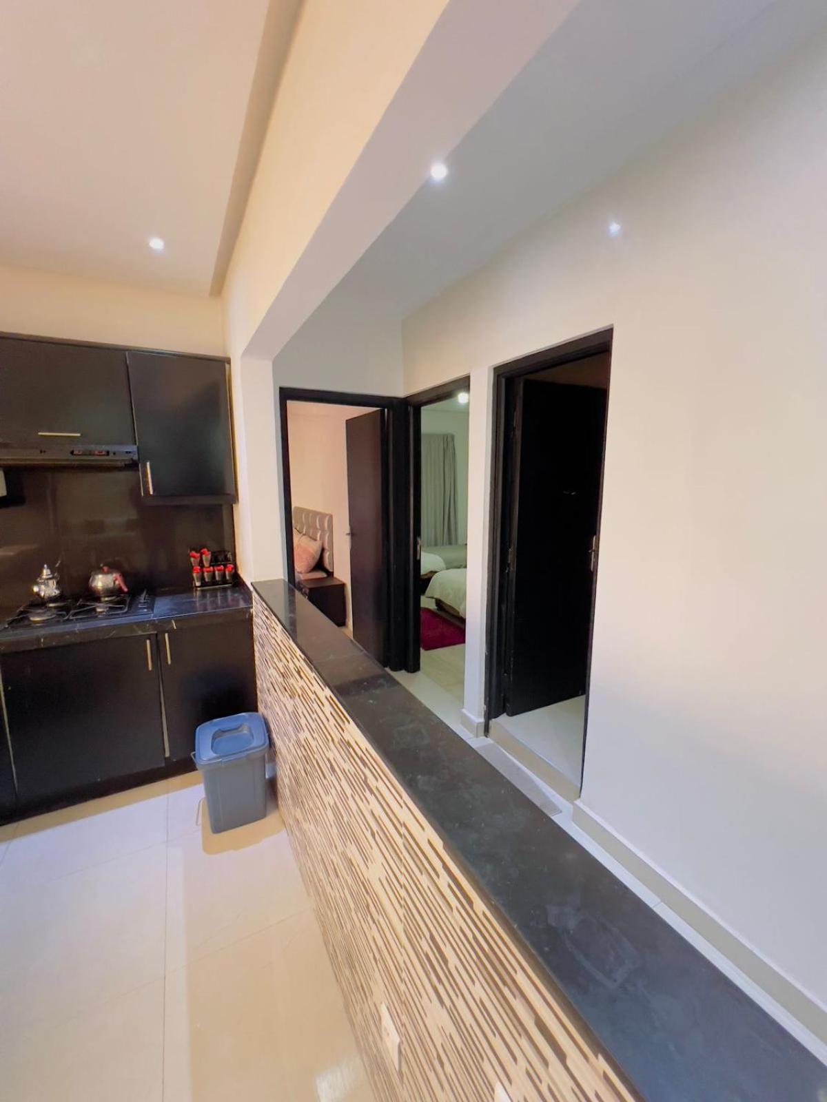 Appartement Dino Marakeş Dış mekan fotoğraf