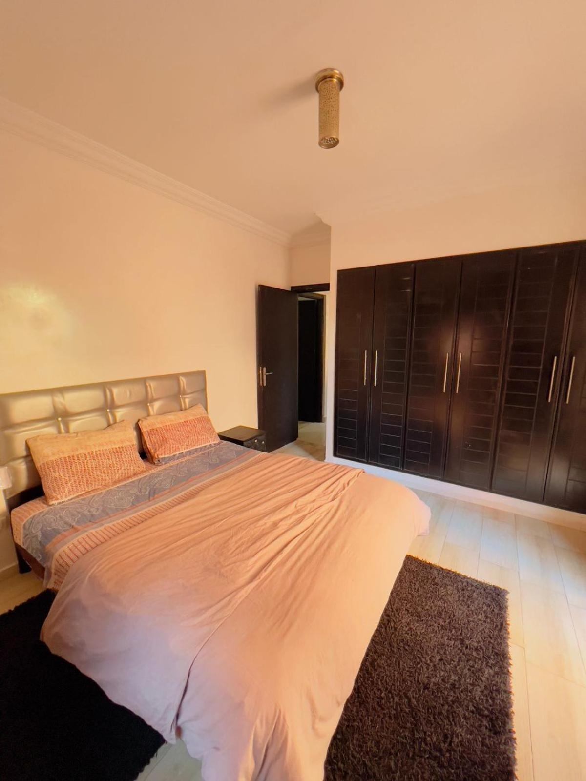 Appartement Dino Marakeş Dış mekan fotoğraf