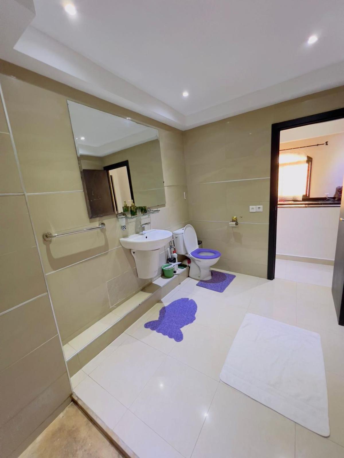 Appartement Dino Marakeş Dış mekan fotoğraf