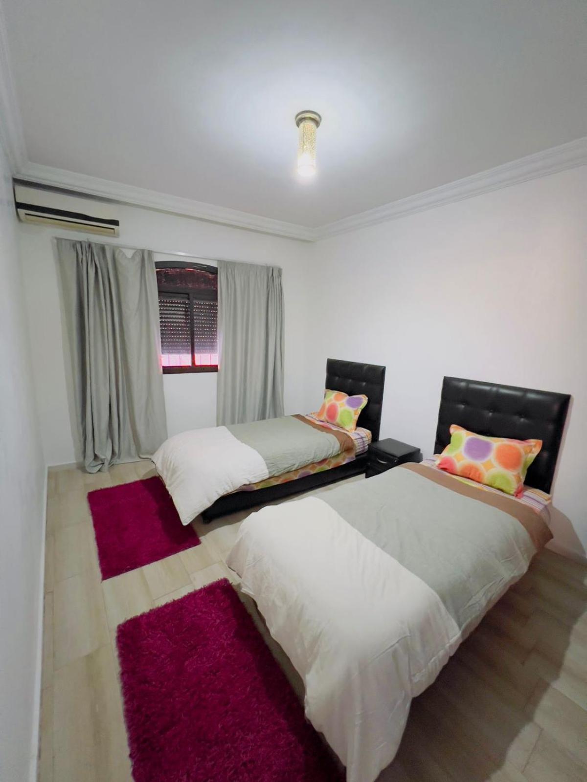 Appartement Dino Marakeş Dış mekan fotoğraf