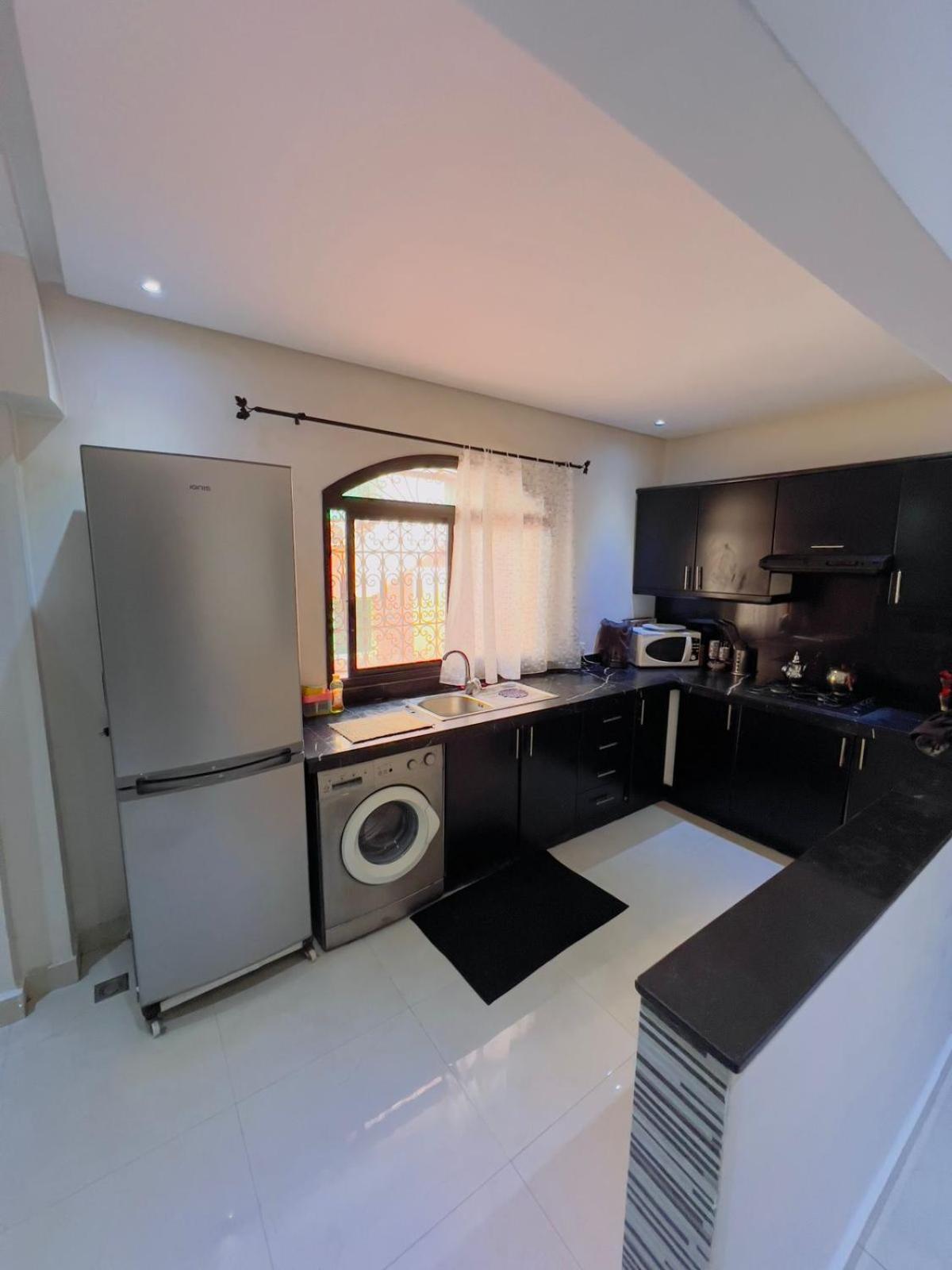 Appartement Dino Marakeş Dış mekan fotoğraf