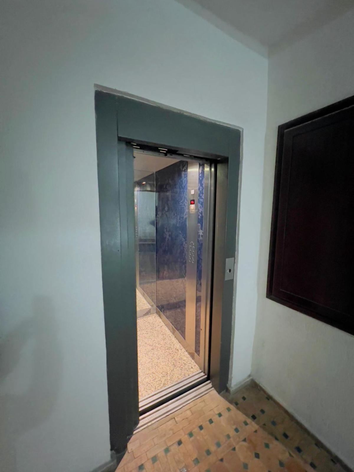 Appartement Dino Marakeş Dış mekan fotoğraf