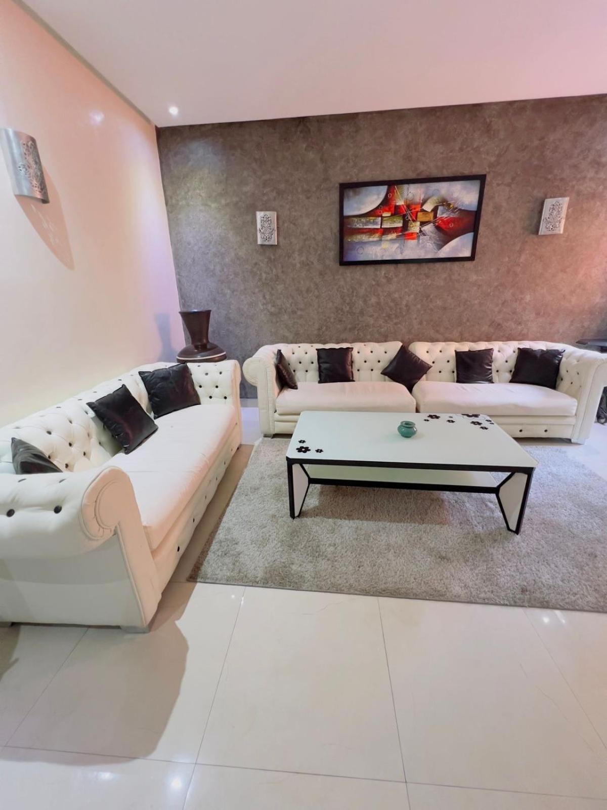 Appartement Dino Marakeş Dış mekan fotoğraf